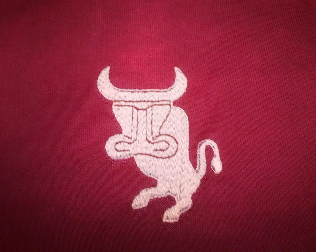 Torino FC 1981-82 Home Kit