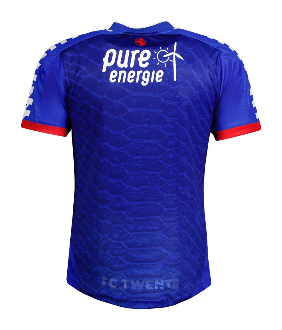 FC Twente 2022-23 GK Kit