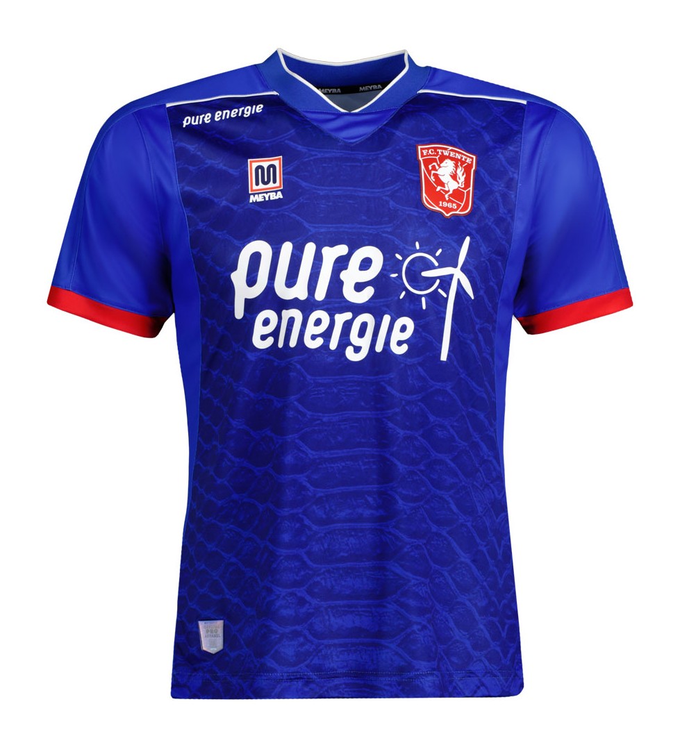 FC Twente 2022-23 GK Kit