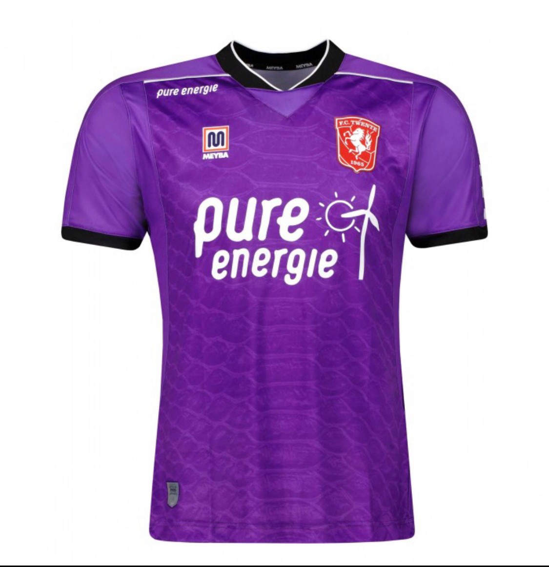 FC Twente 2022-23 GK 3 Kit