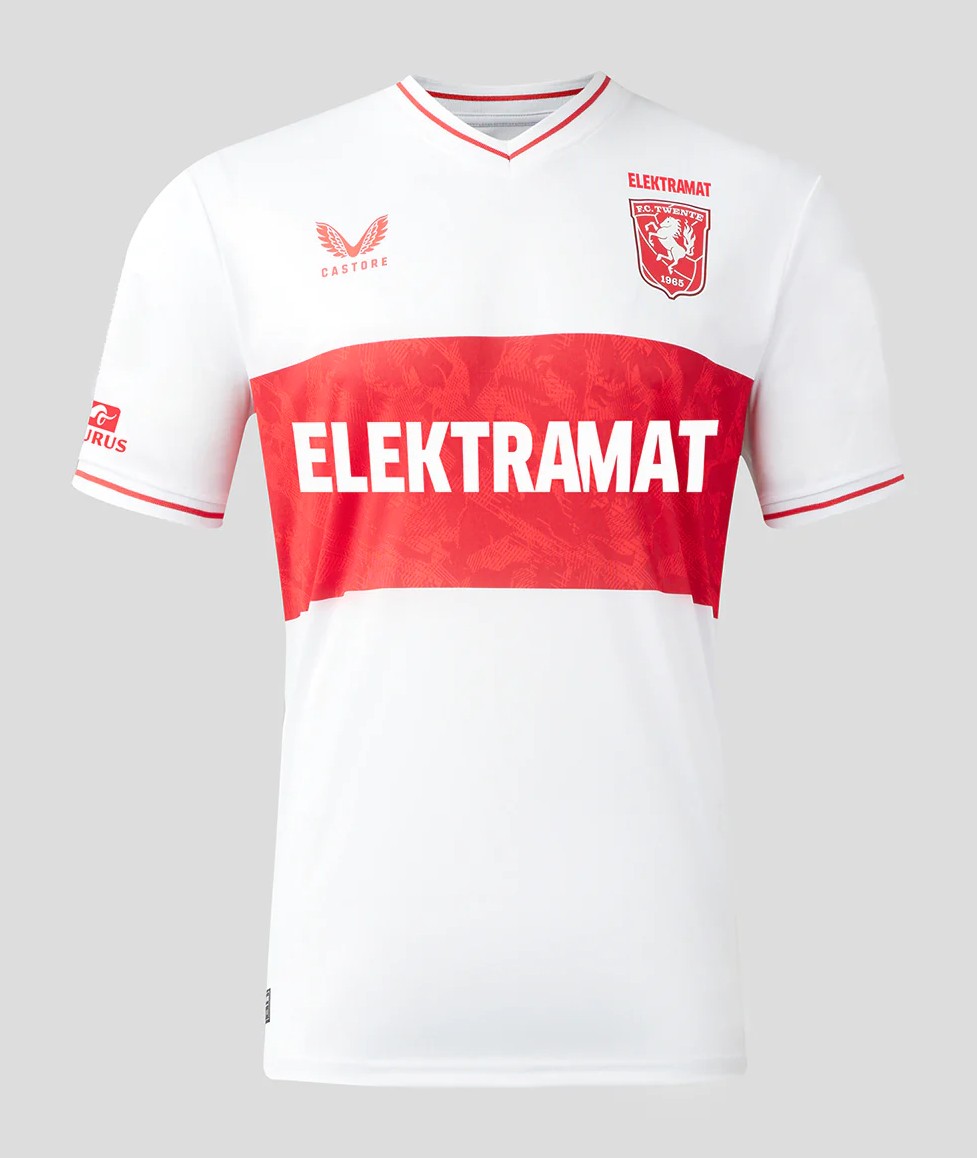 FC Twente 2023-24 Third Kit