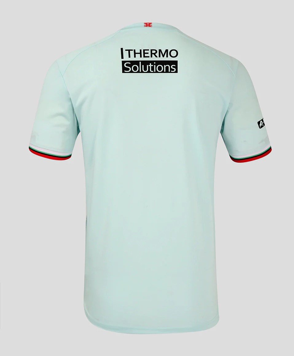 FC Twente 2024-25 Away Kit