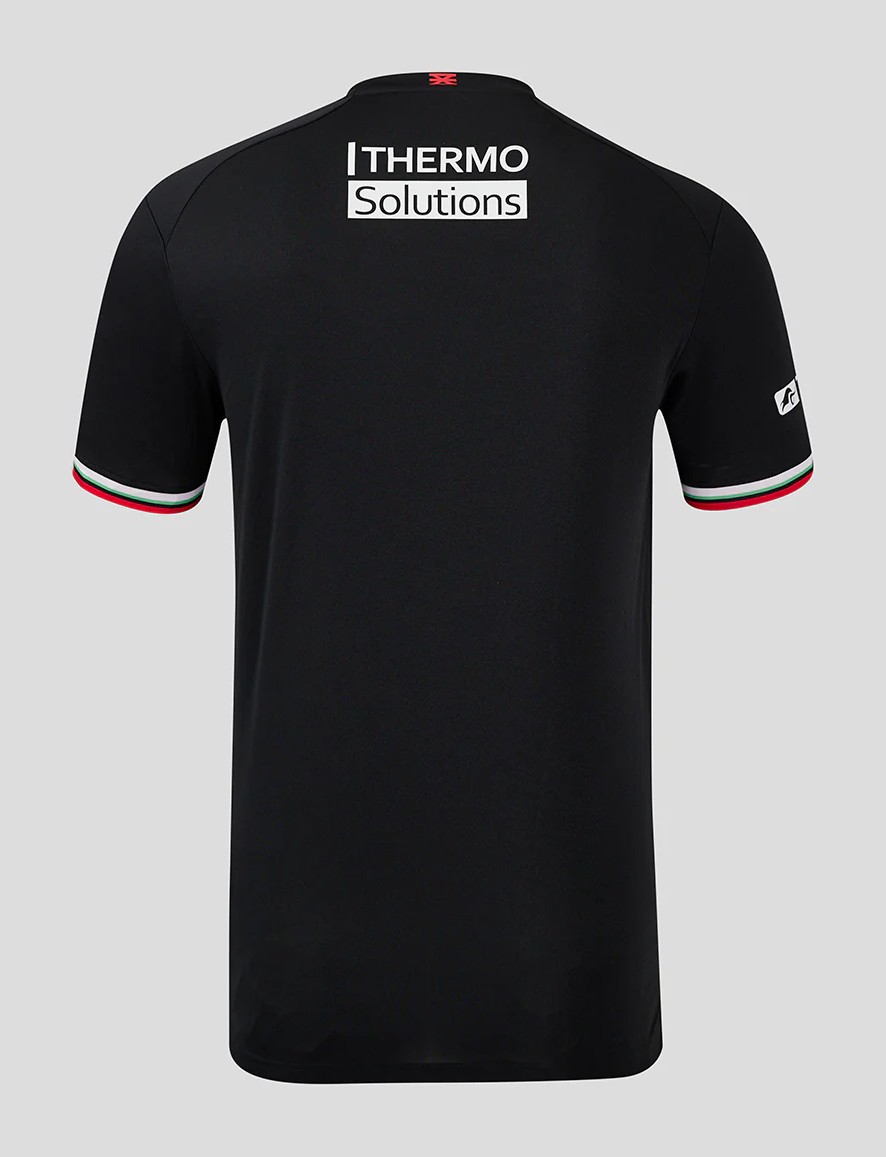 FC Twente 2024-25 Third Kit