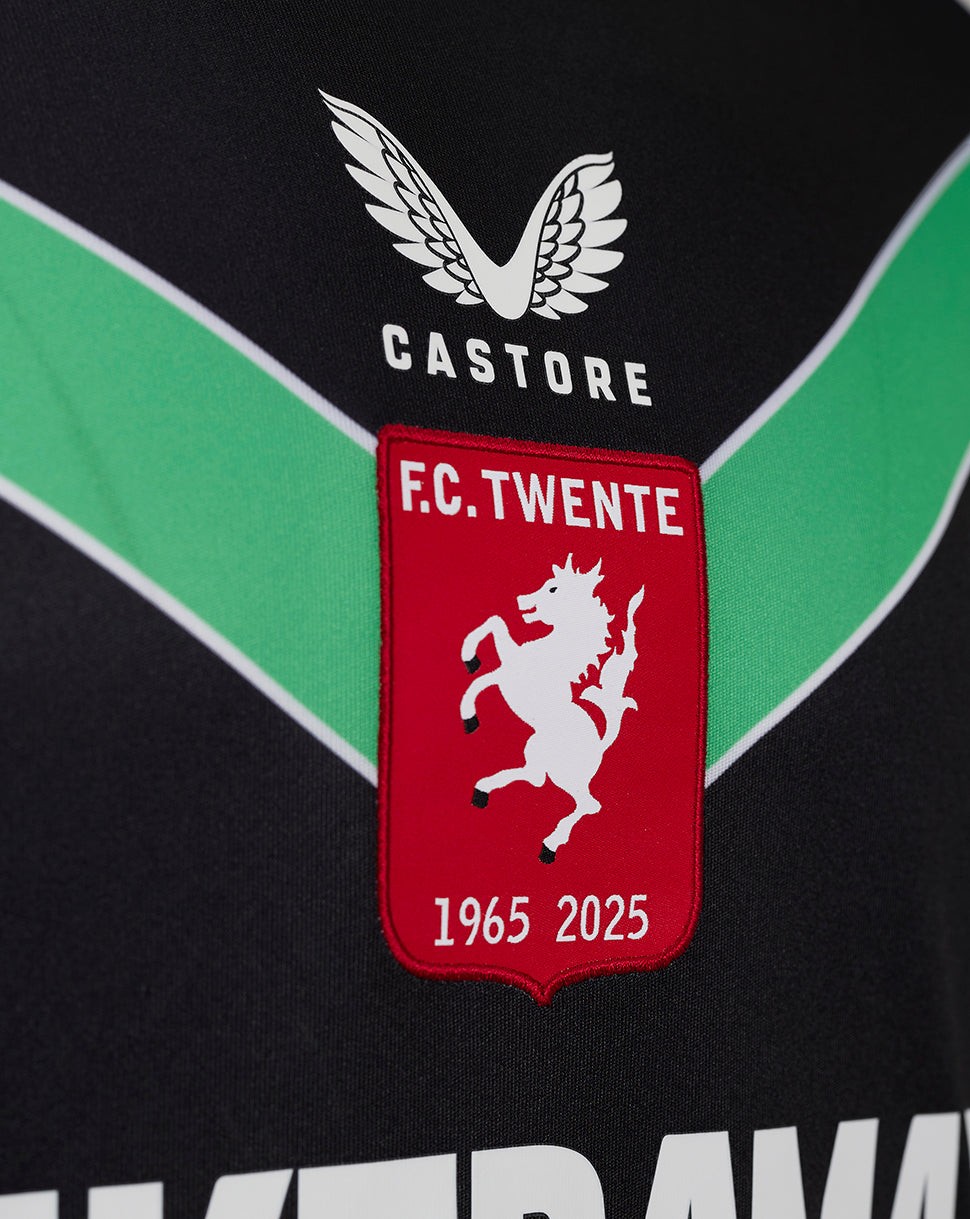 FC Twente 2024-25 Third Kit