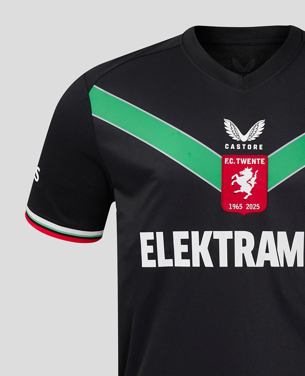FC Twente 2024-25 Third Kit