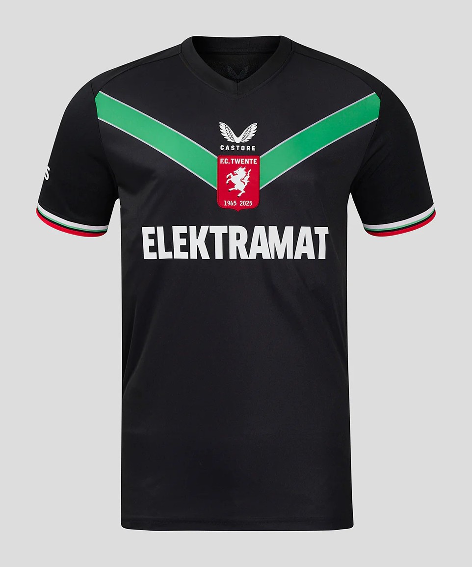 FC Twente 2024-25 Third Kit