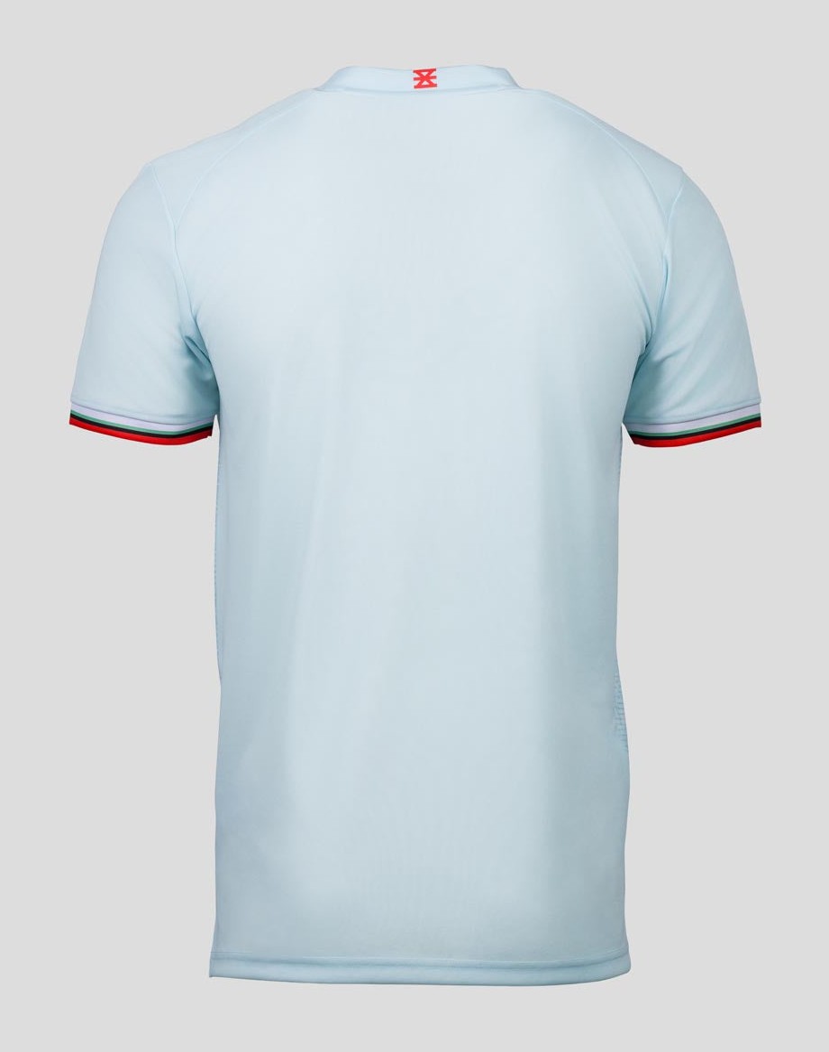 FC Twente 2024-25 Europa League Away Kit