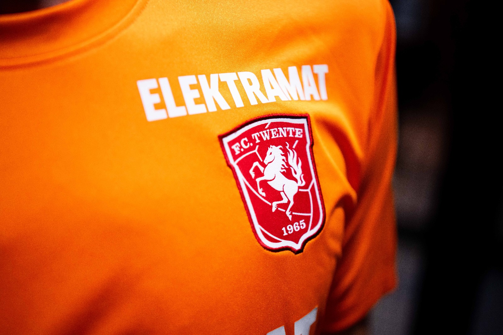 FC Twente 2024-25 GK 2 Kit