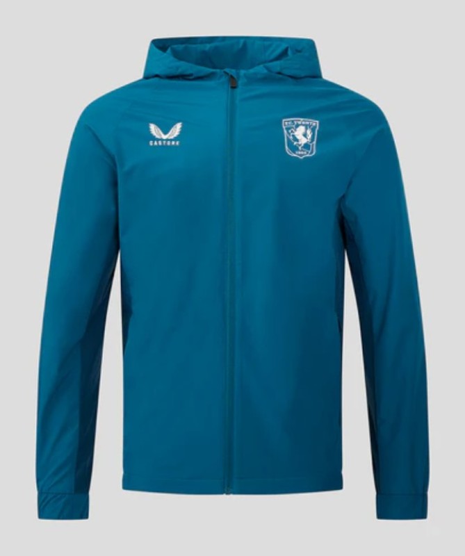 FC Twente 2024-25 Rain Kit