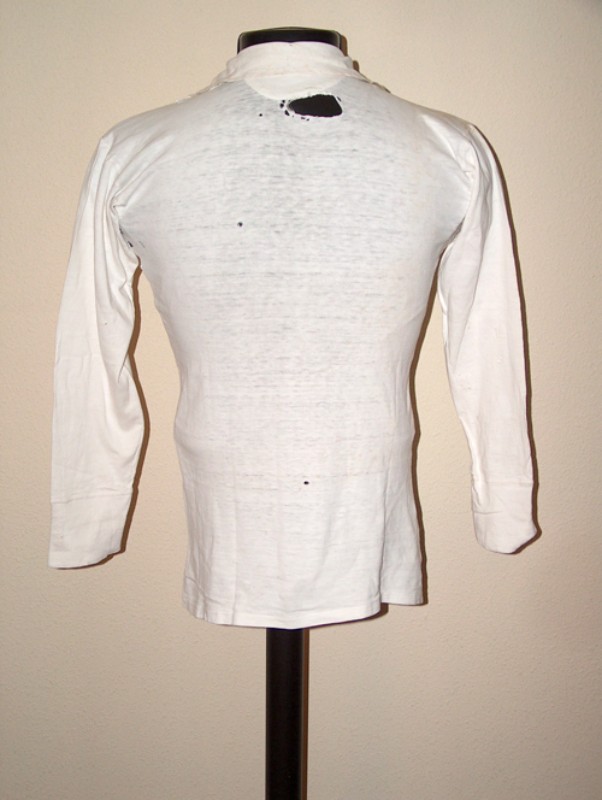 Madrid CF 1931-32 Home Kit