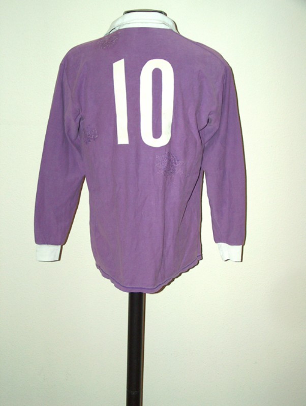 Real Madrid 1939-40 Away Kit