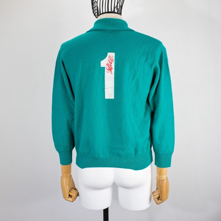 AC Milan 1981-82 GK Kit