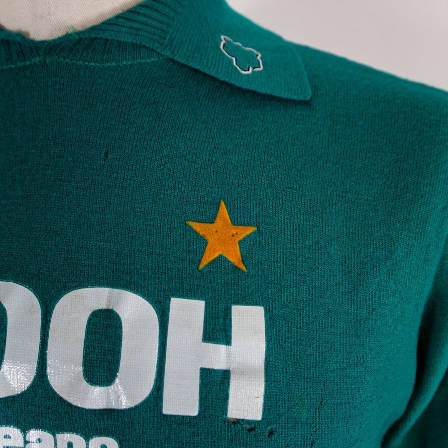 AC Milan 1981-82 GK Kit