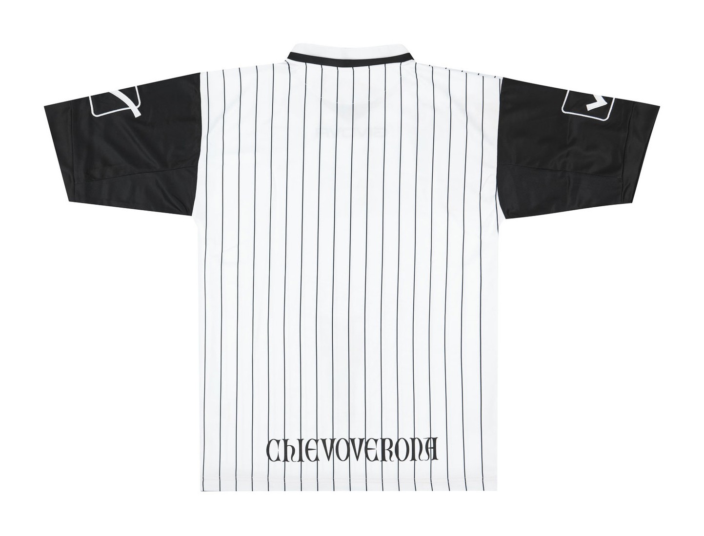 Chievo Verona 2012-13 Away Kit