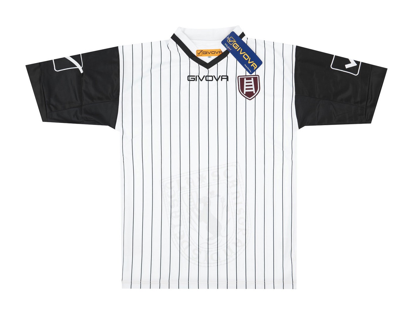 Chievo Verona 2012-13 Away Kit