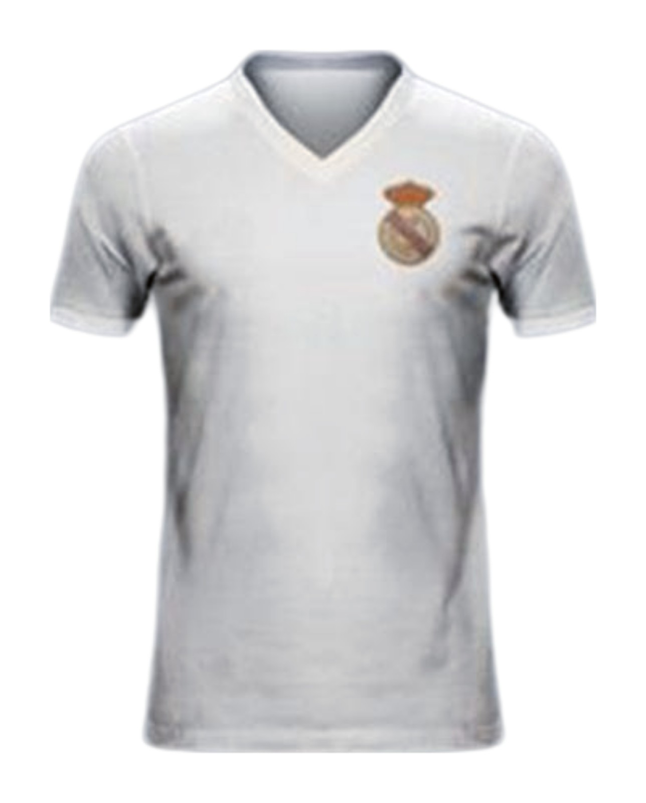 Real Madrid 1954-55 Home Kit