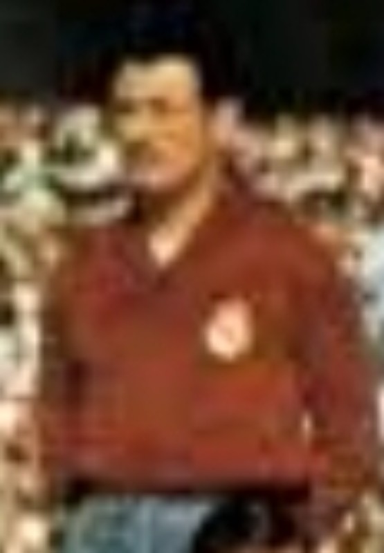 Real Madrid 1955-56 GK Kit