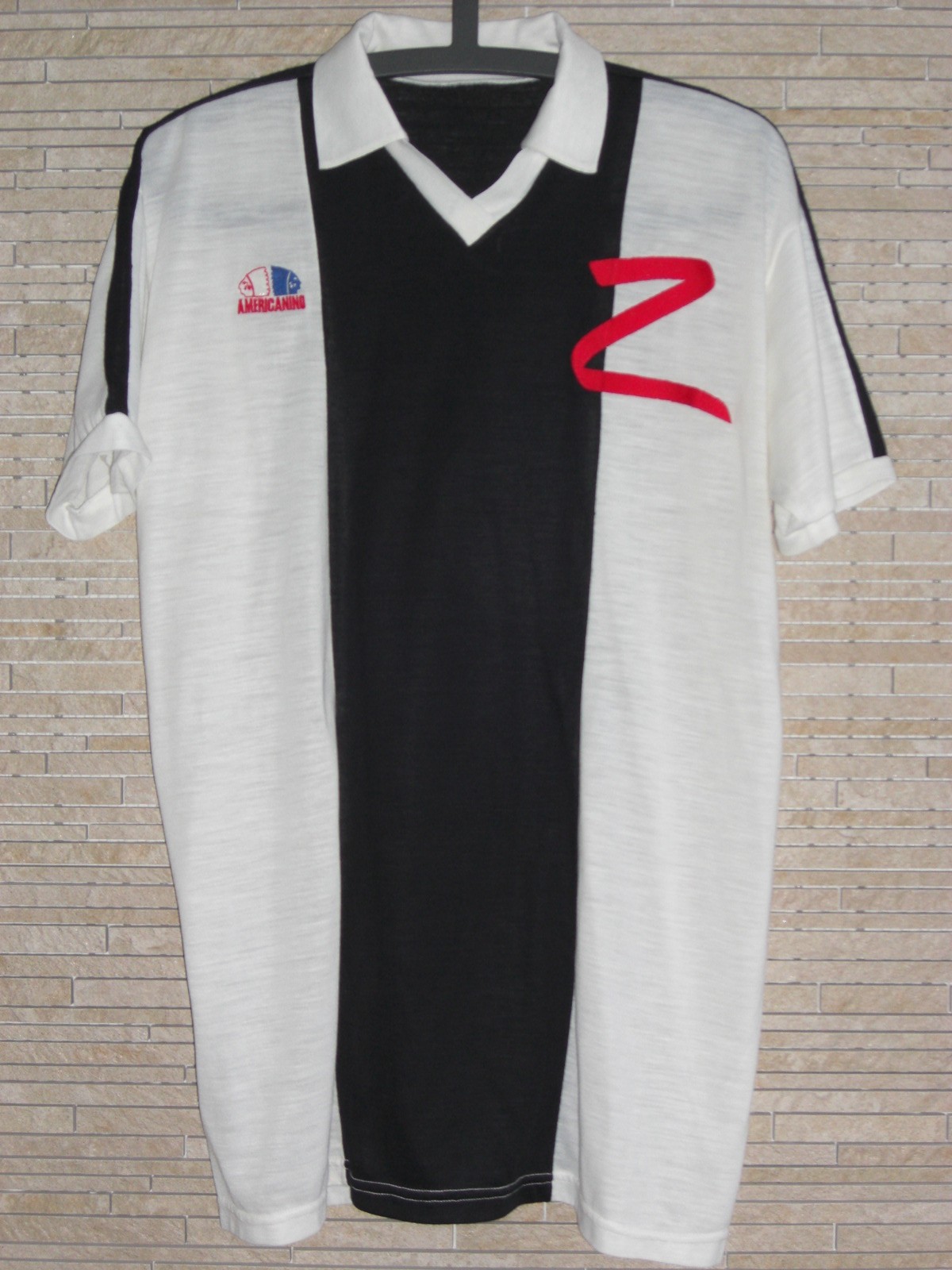 Udinese Calcio 1981-82 Home Kit