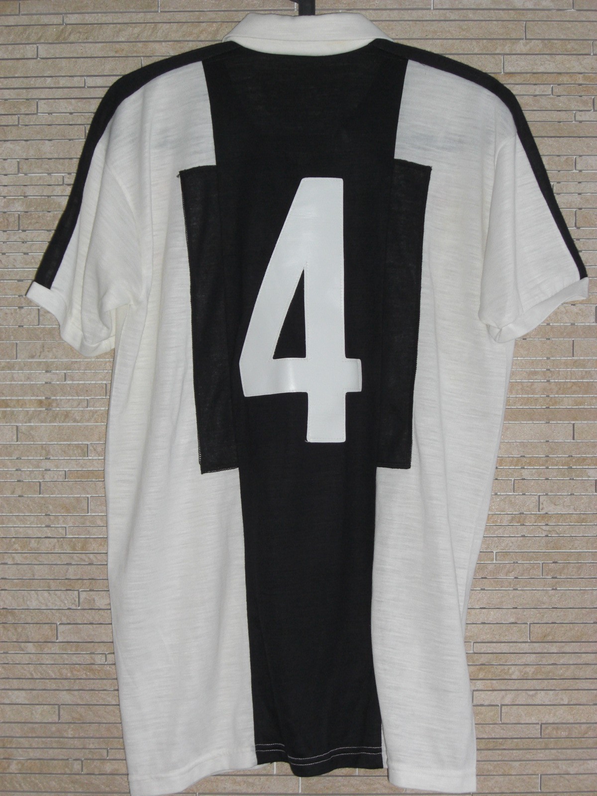 Udinese Calcio 1981-82 Home Kit