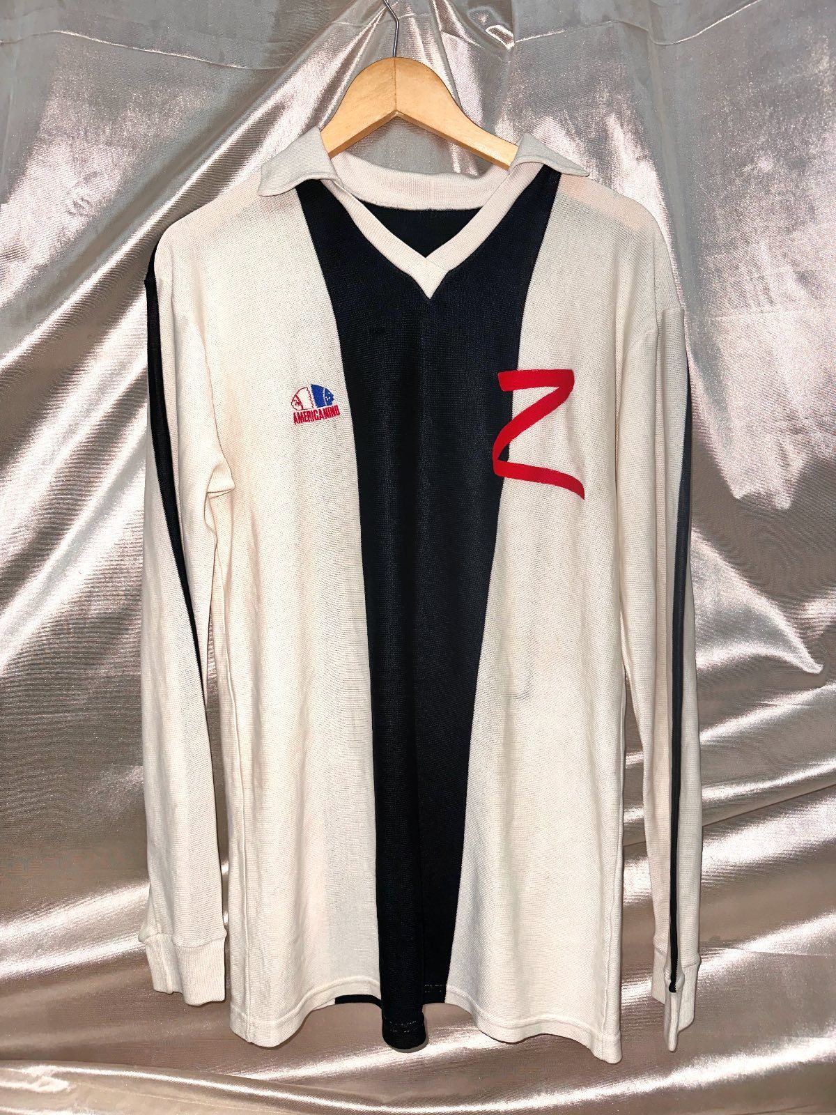 Udinese Calcio 1981-82 Home Kit