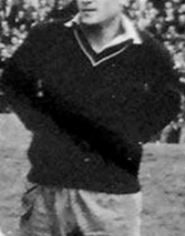 UD Las Palmas 1957-58 GK Kit