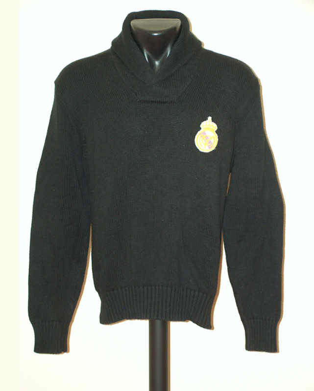 Real Madrid 1959-60 GK Away Kit