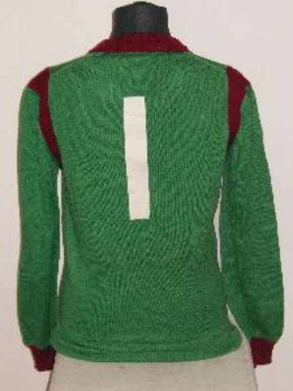Torino FC 1982-83 Away Kit