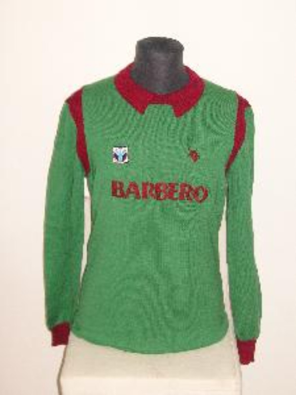Torino FC 1982-83 Away Kit