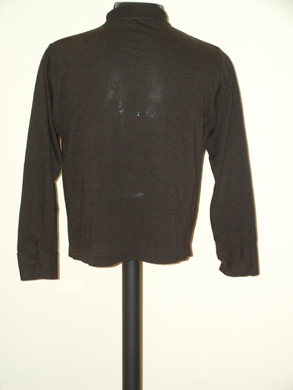 Real Madrid 1961-62 GK 1 Kit