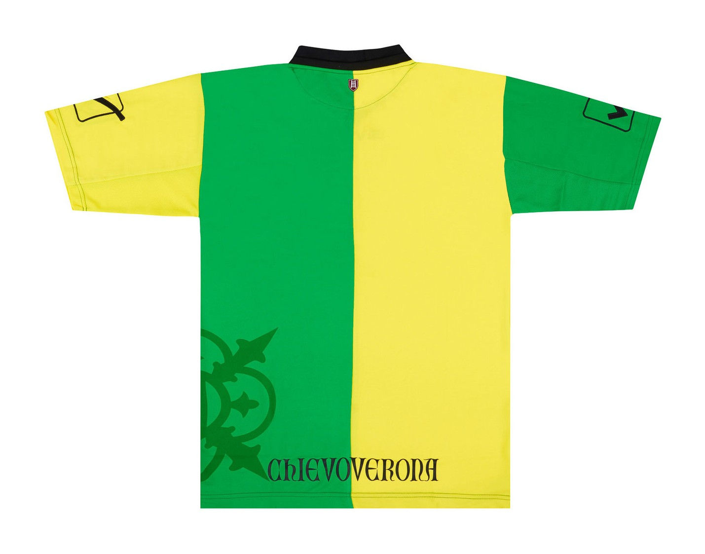 Chievo Verona 2012-13 Third Kit