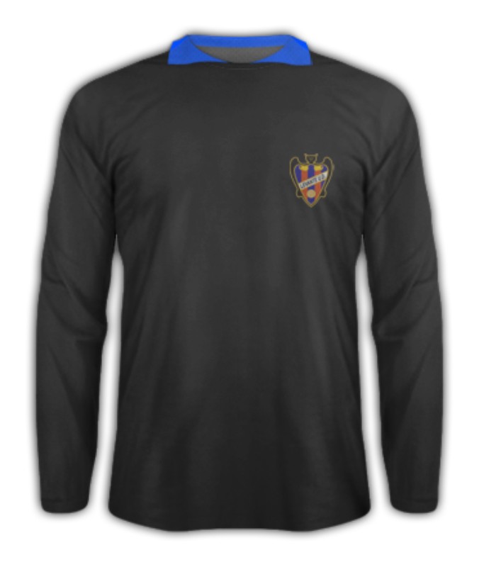 Levante UD 1964-65 GK Kit