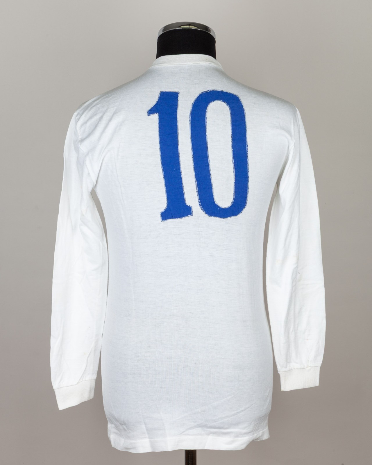 Real Madrid 1965-66 Home Kit