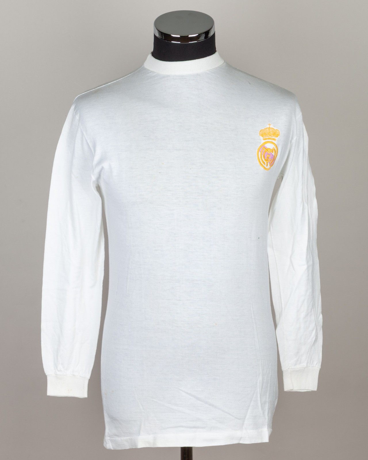 Real Madrid 1965-66 Home Kit