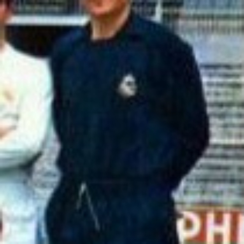 Real Madrid 1967-68 GK Home Kit