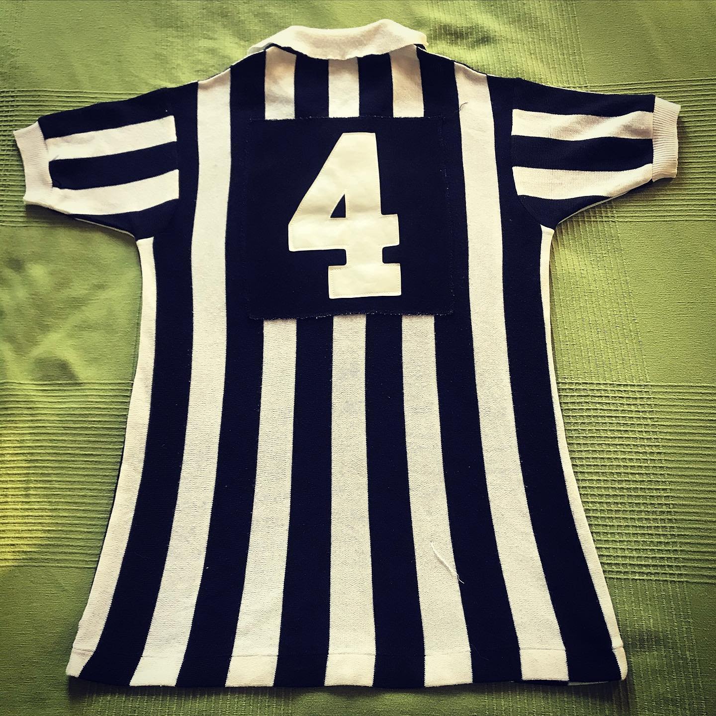 Ascoli 1982-83 Home Kit