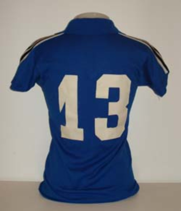 Ascoli 1982-83 Away Kit