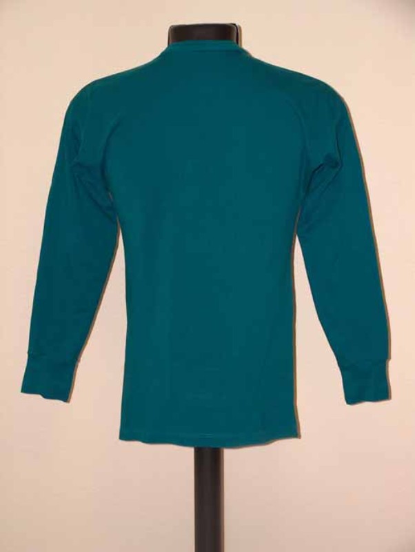 Real Madrid 1971-72 GK Home Kit
