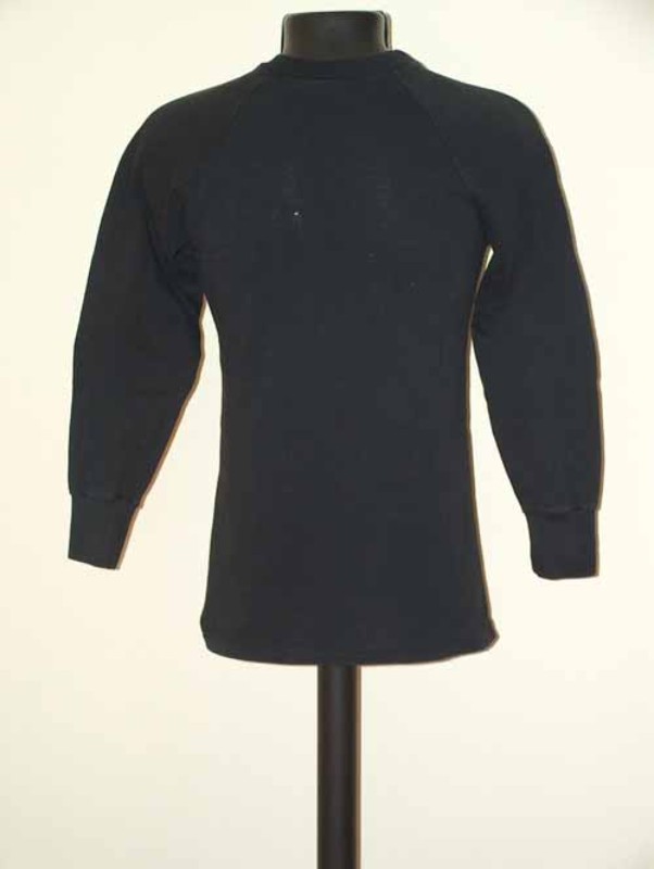 Real Madrid 1972-73 GK Home Kit