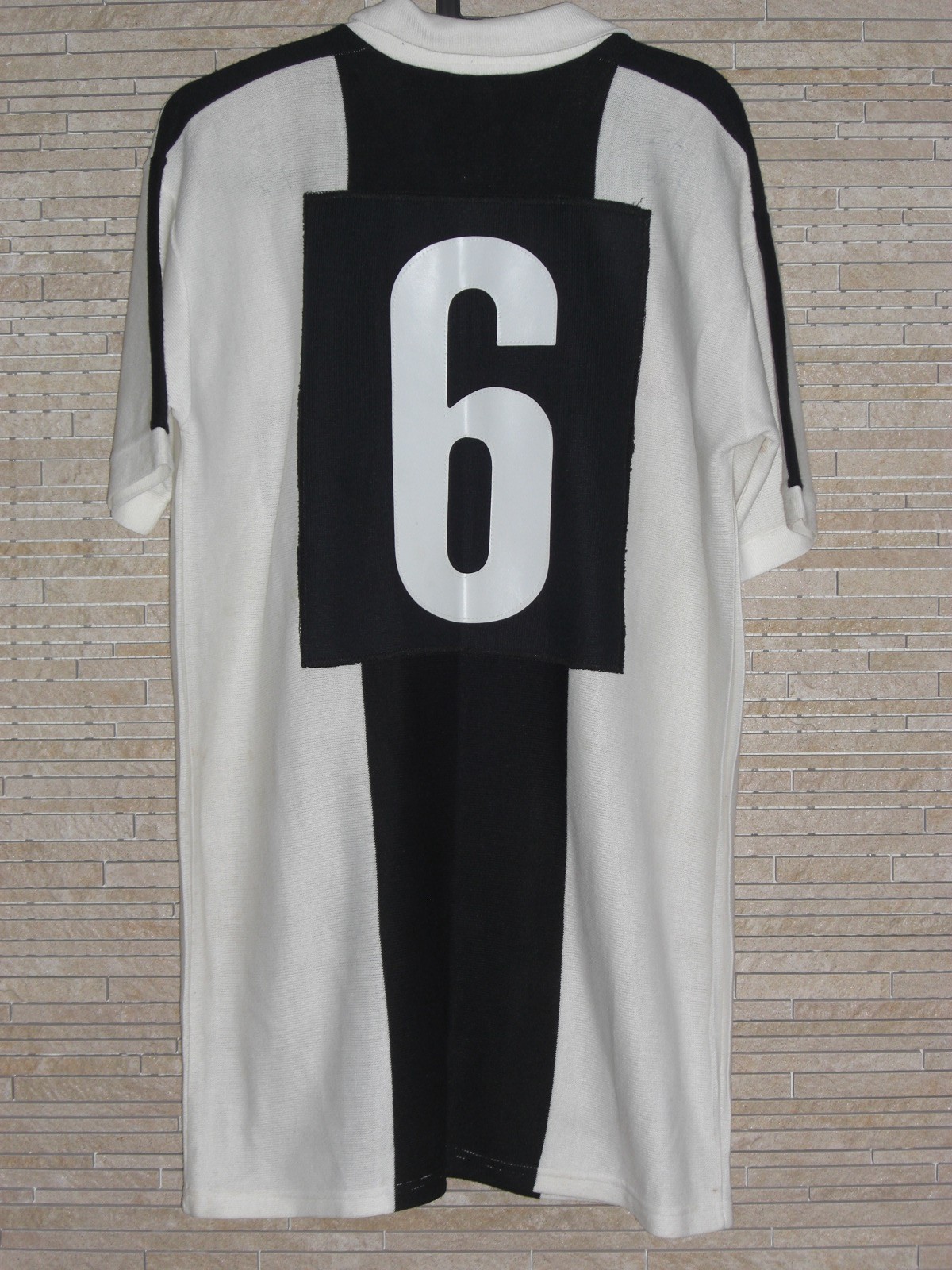 Udinese Calcio 1982-83 Home Kit