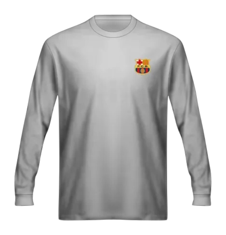 FC Barcelona 1973-74 Away Kit