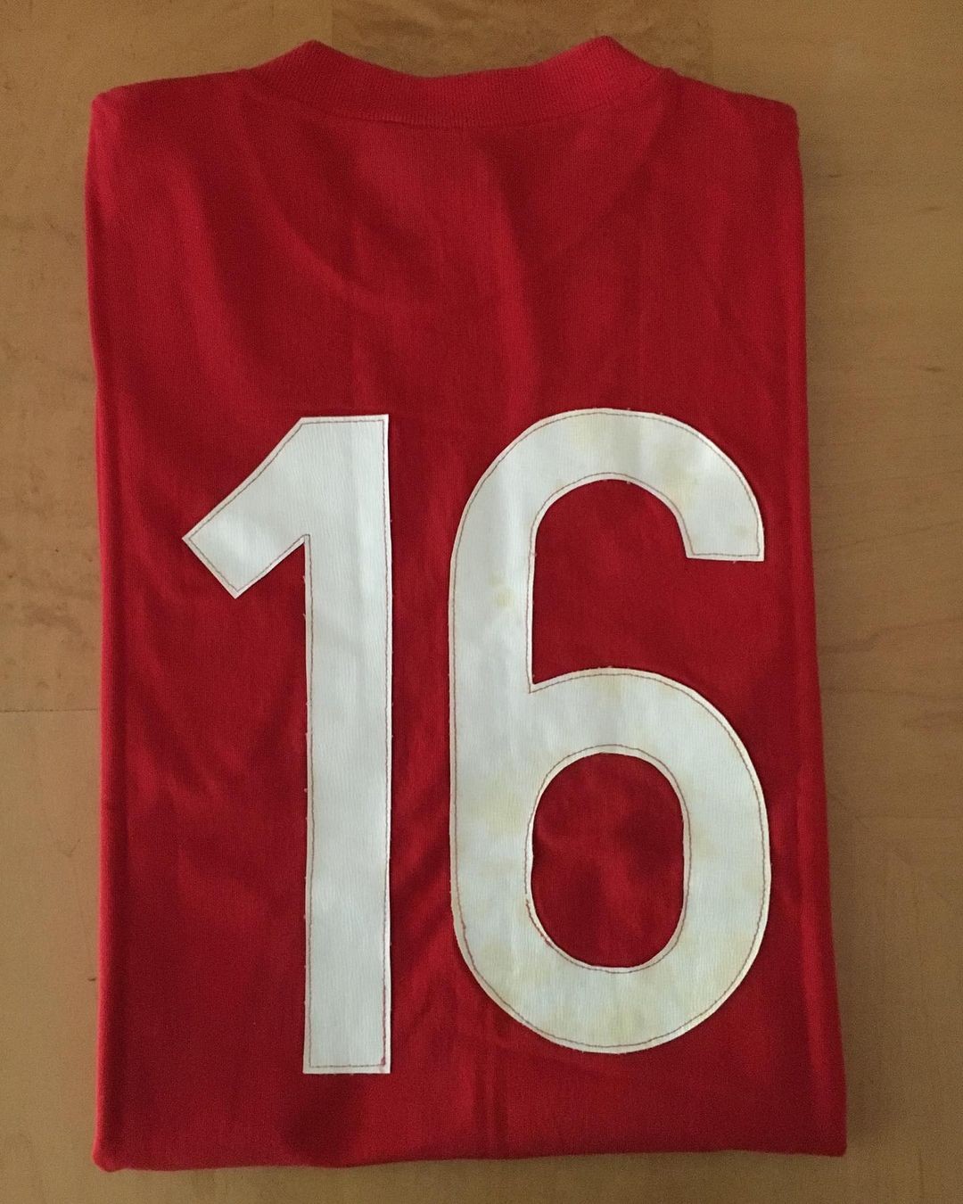 Real Zaragoza CD 1973-74 Away Kit