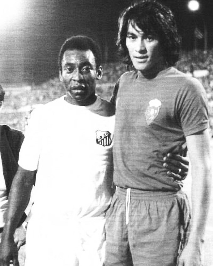 Real Zaragoza CD 1973-74 Away Kit