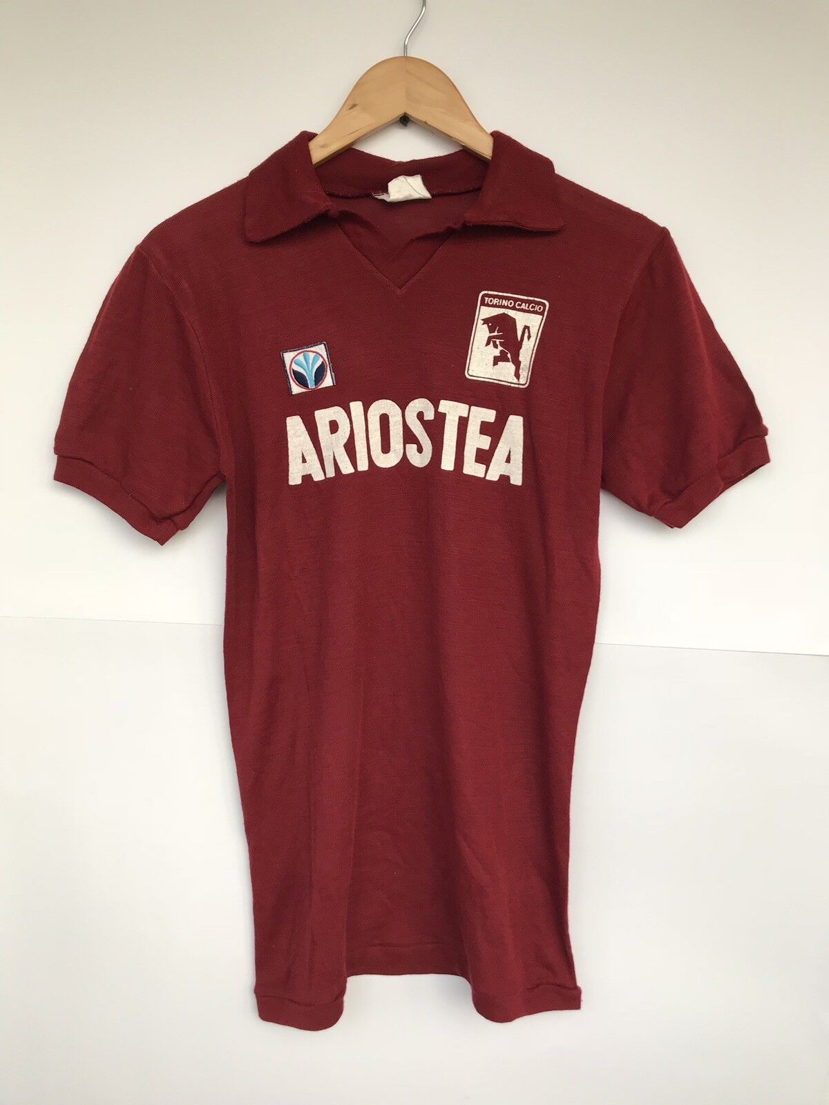 Torino FC 1983-84 Home Kit