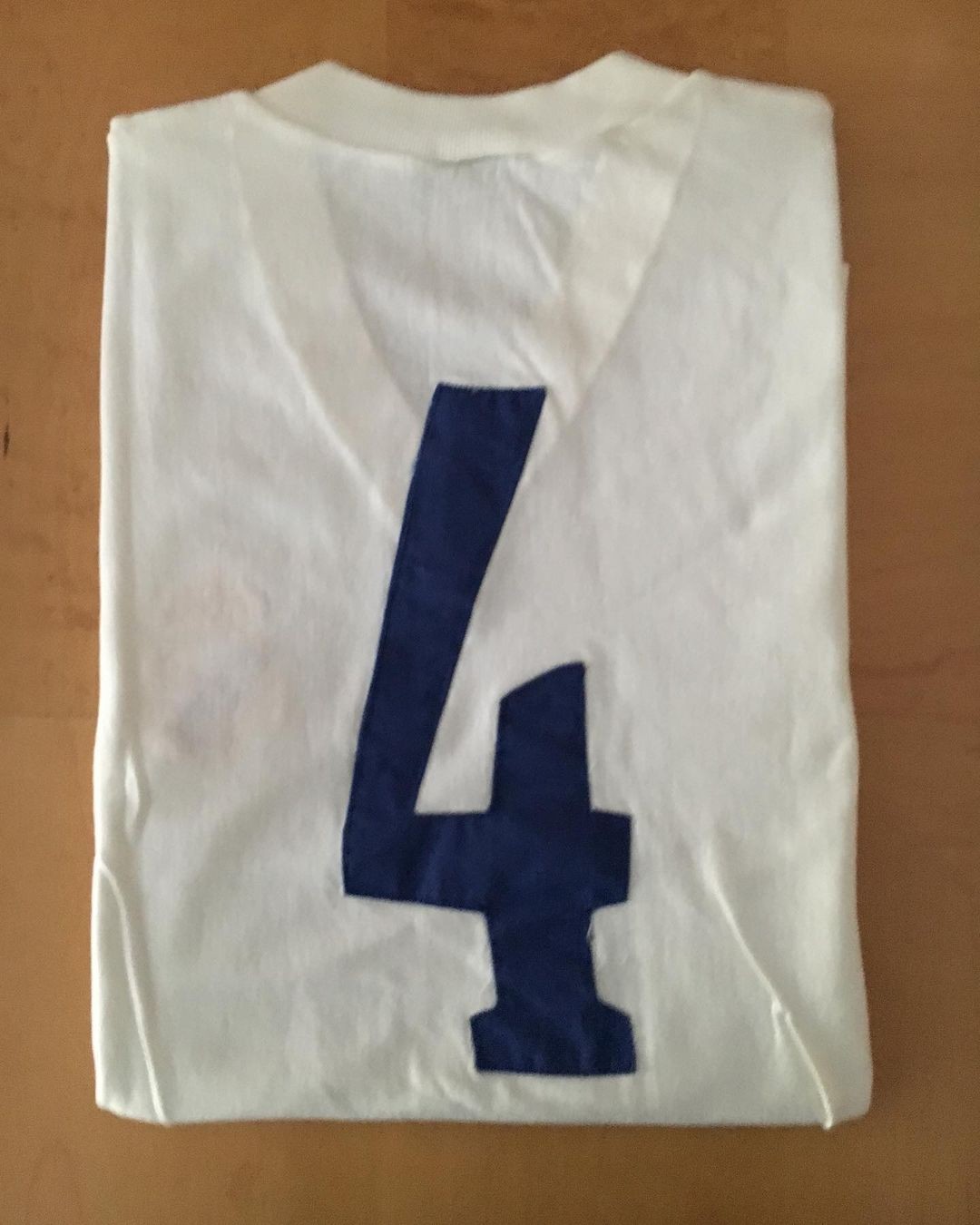 Real Madrid 1974-75 Home Kit