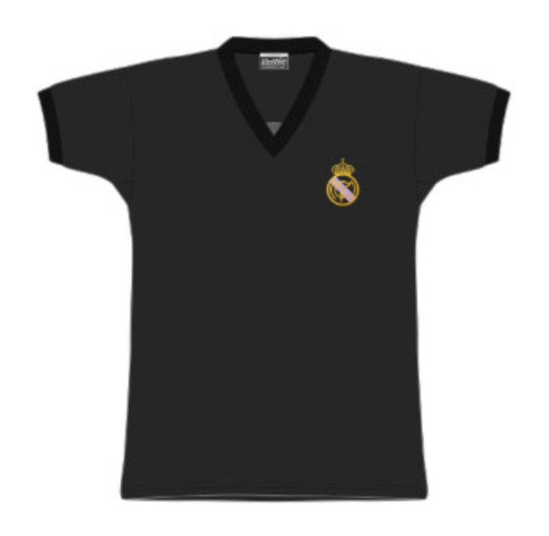 Real Madrid 1974-75 Third Kit
