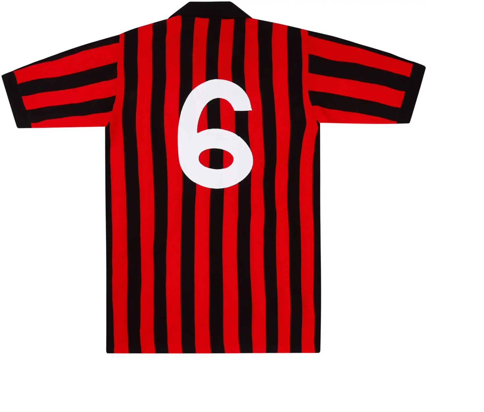 AC Milan 1983-84 Home Kit