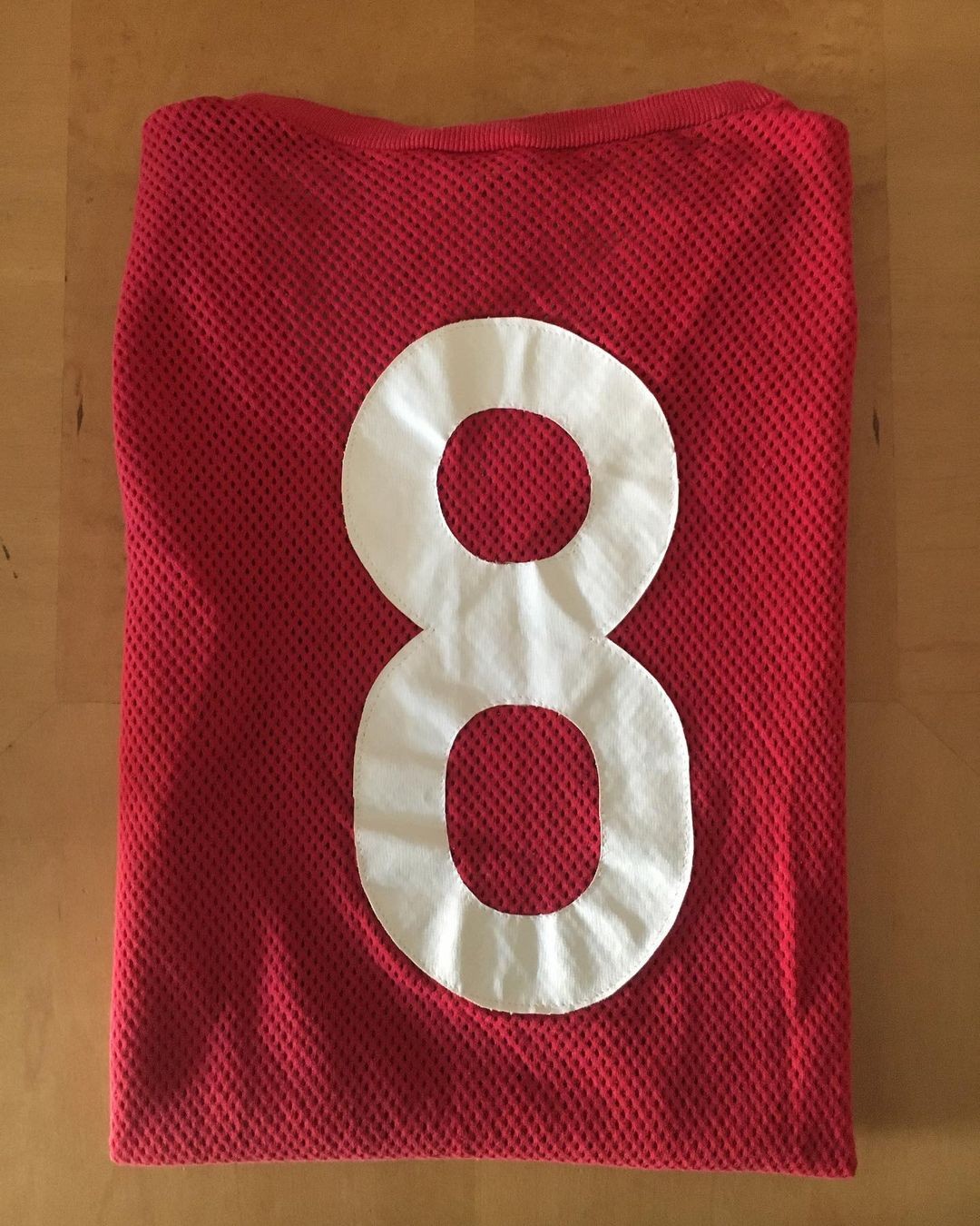 Real Murcia 1974-75 Home Kit