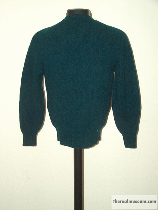 Real Madrid 1975-76 GK Away Kit