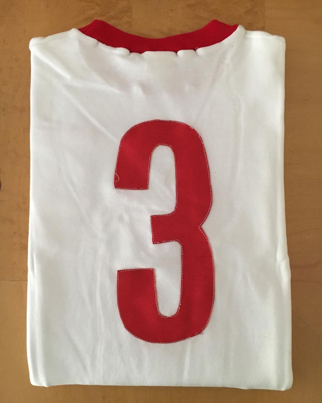 Granada CF 1975-76 Away Kit