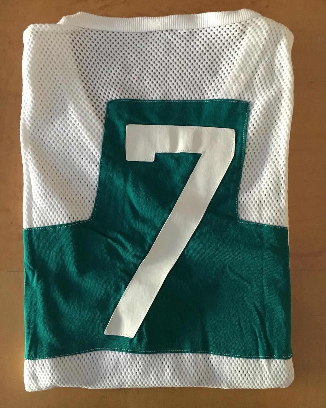 Elche CF 1975-76 Home Kit